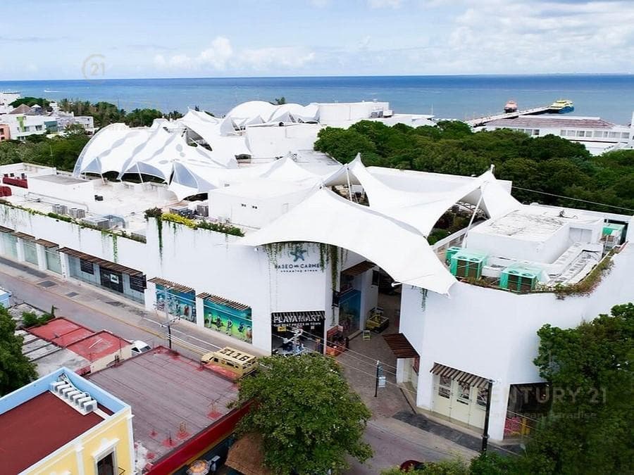 Kaab South Beach Studio Condo for Sale in Playa del Carmen P4314