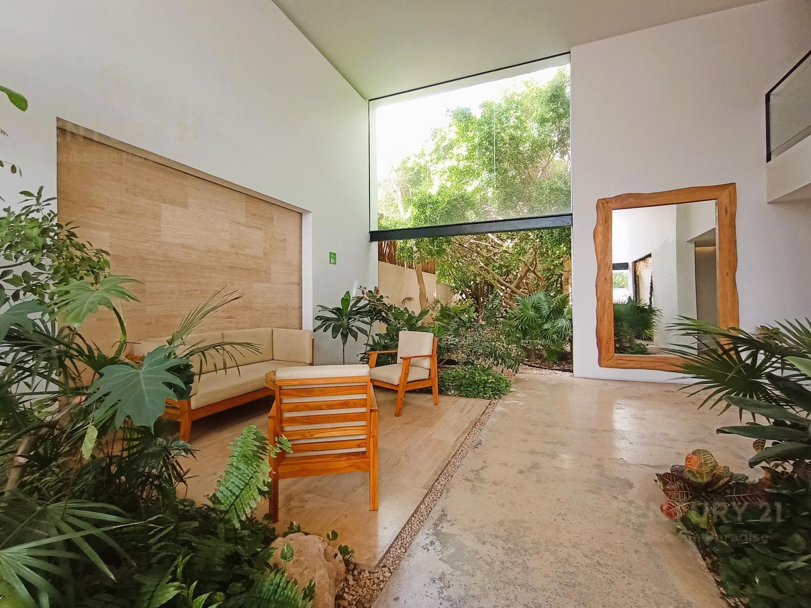 Kaab South Beach Studio Condo for Sale in Playa del Carmen P4314
