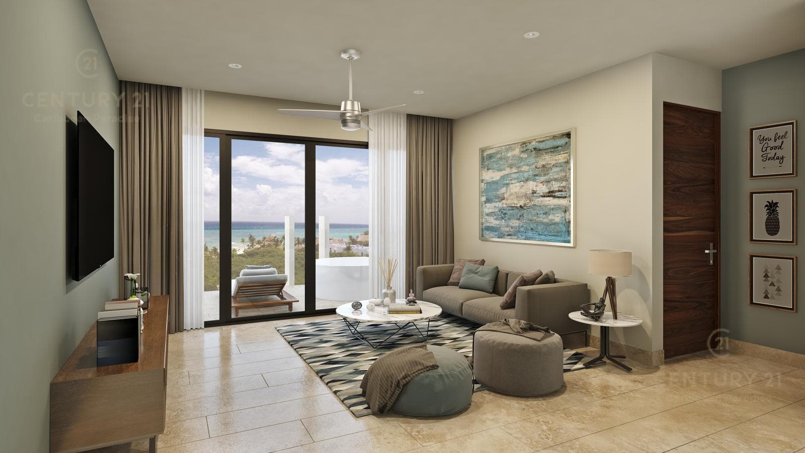 Apartment for SALE at Calle 38 and Av. 10 Norte.