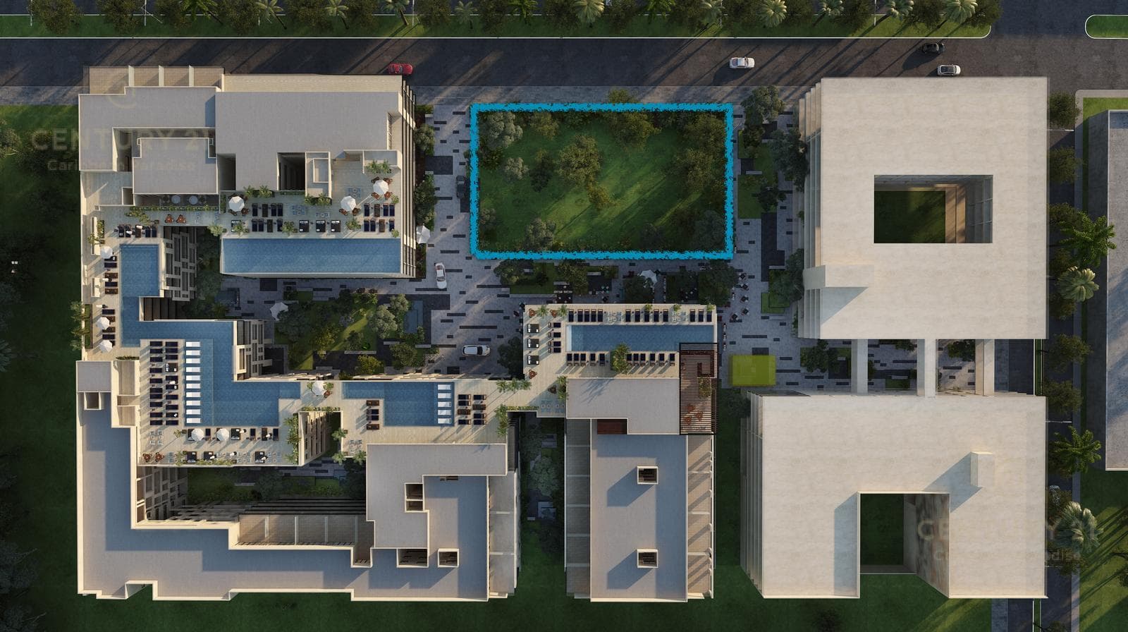 Apartment for SALE at Calle 38 and Av. 10 Norte.