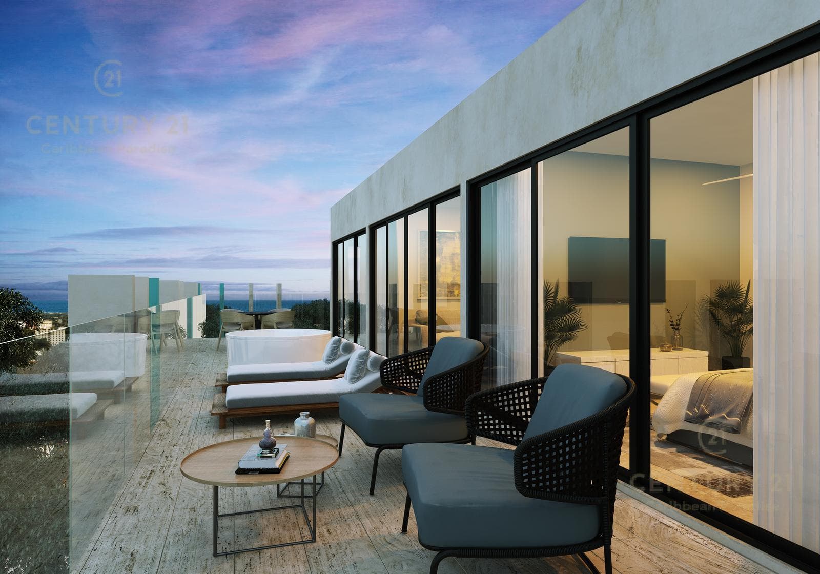 Apartment for SALE at Calle 38 and Av. 10 Norte.