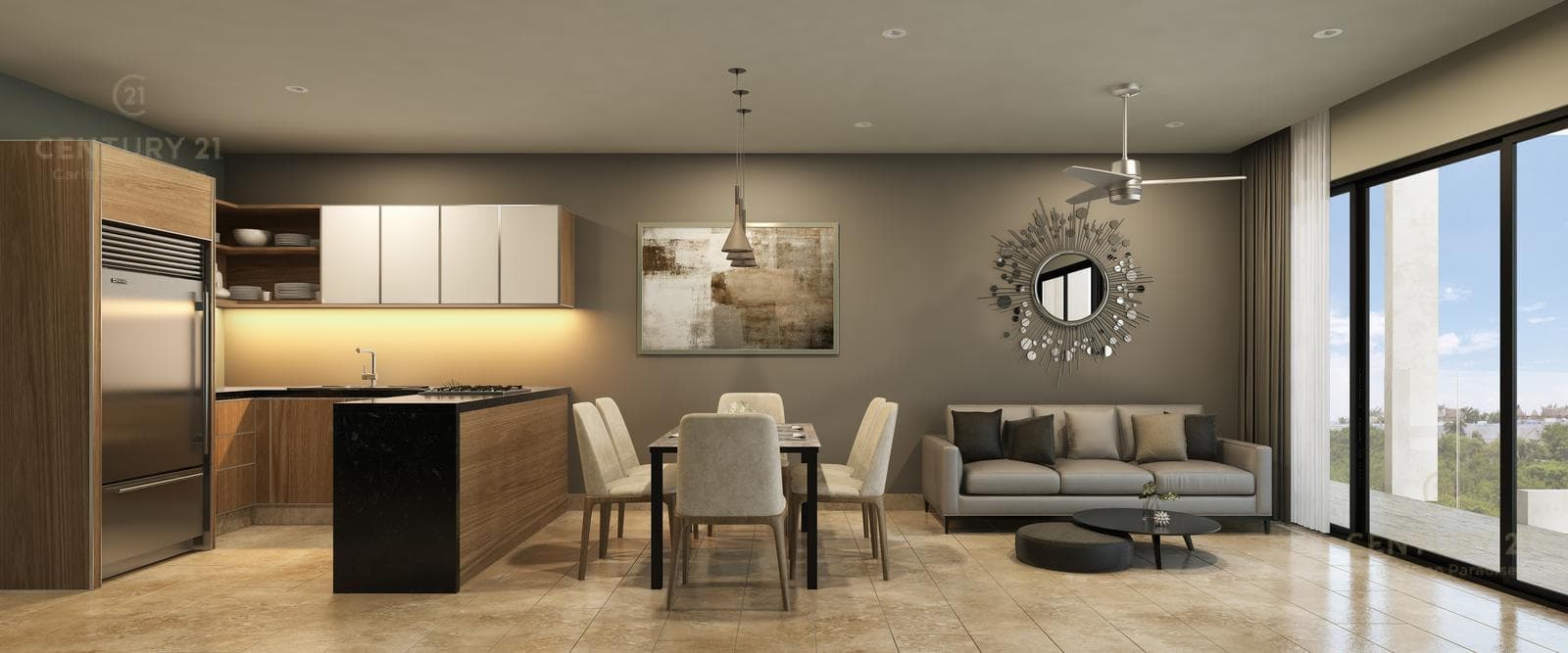 Apartment for SALE at Calle 38 and Av. 10 Norte.