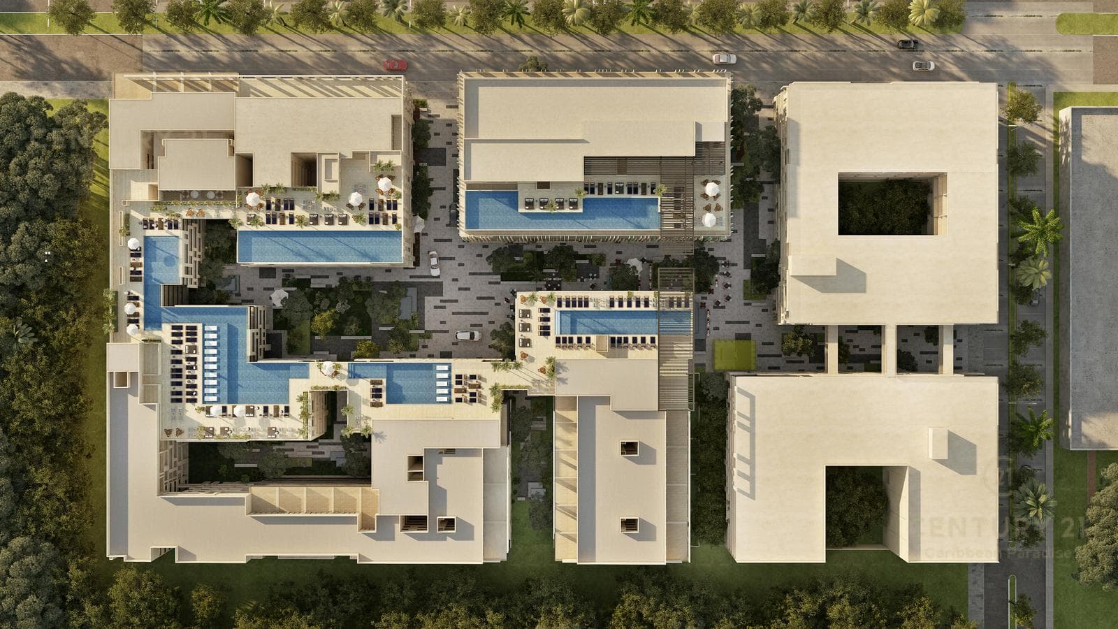 Apartment for SALE at Calle 38 and Av. 10 Norte.