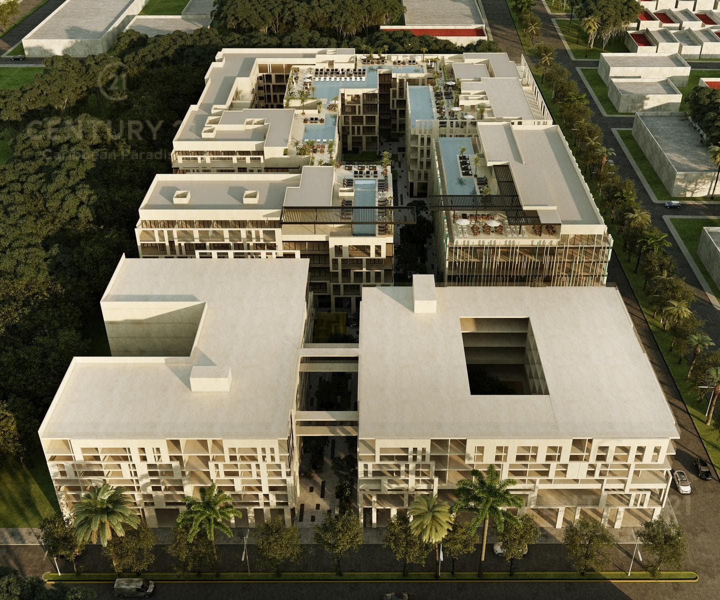 Apartment for SALE at Calle 38 and Av. 10 Norte.
