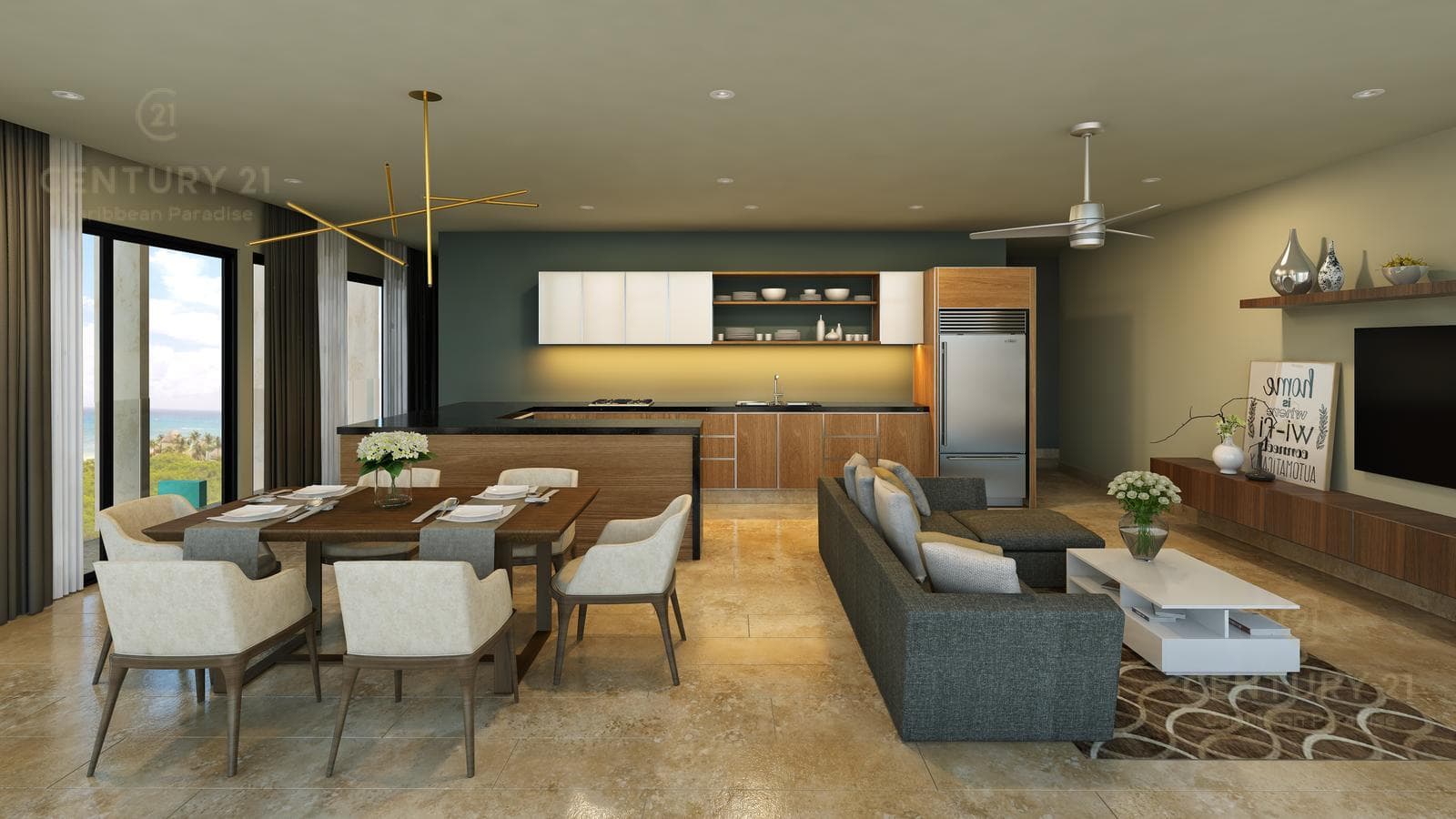 Apartment for SALE at Calle 38 and Av. 10 Norte.