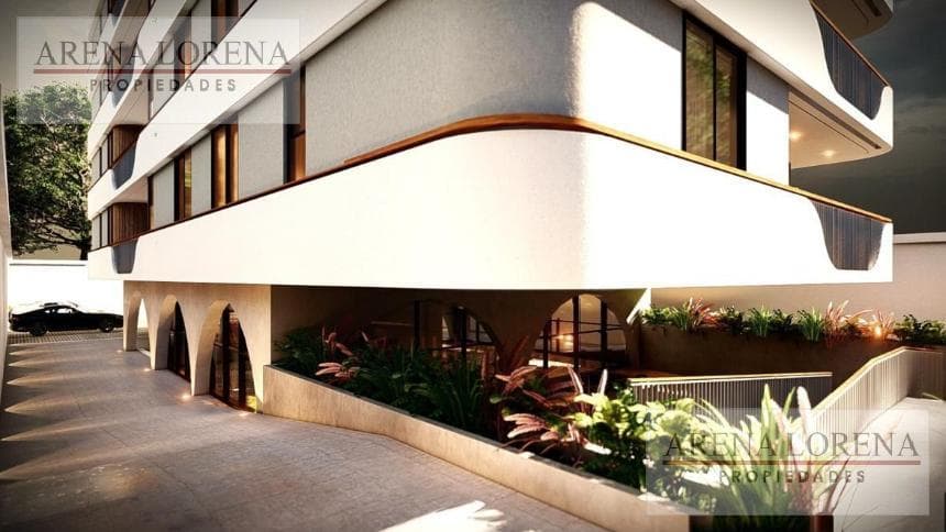 Apartment in Ituzaingó Norte—Under construction, scheduled for completion in 2026