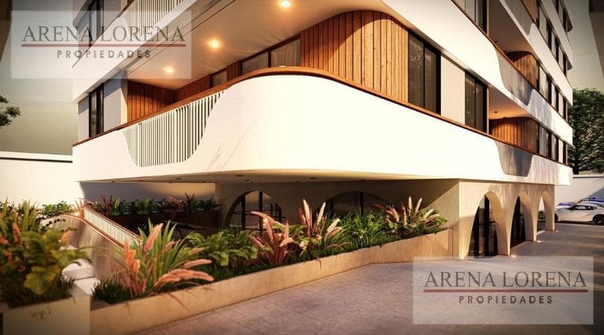 Apartment in Ituzaingó Norte—Under construction, scheduled for completion in 2026