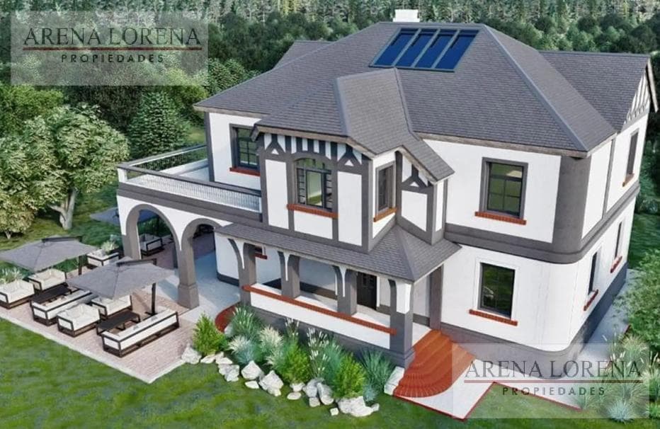 Lot for Sale in Tres Pinos Gated Community, Luján