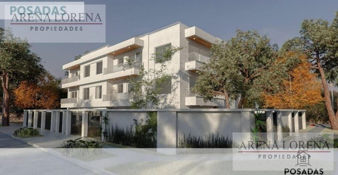 Brand-New 2-Room Apartment—Exclusive Pre-Sale in Ituzaingó Norte