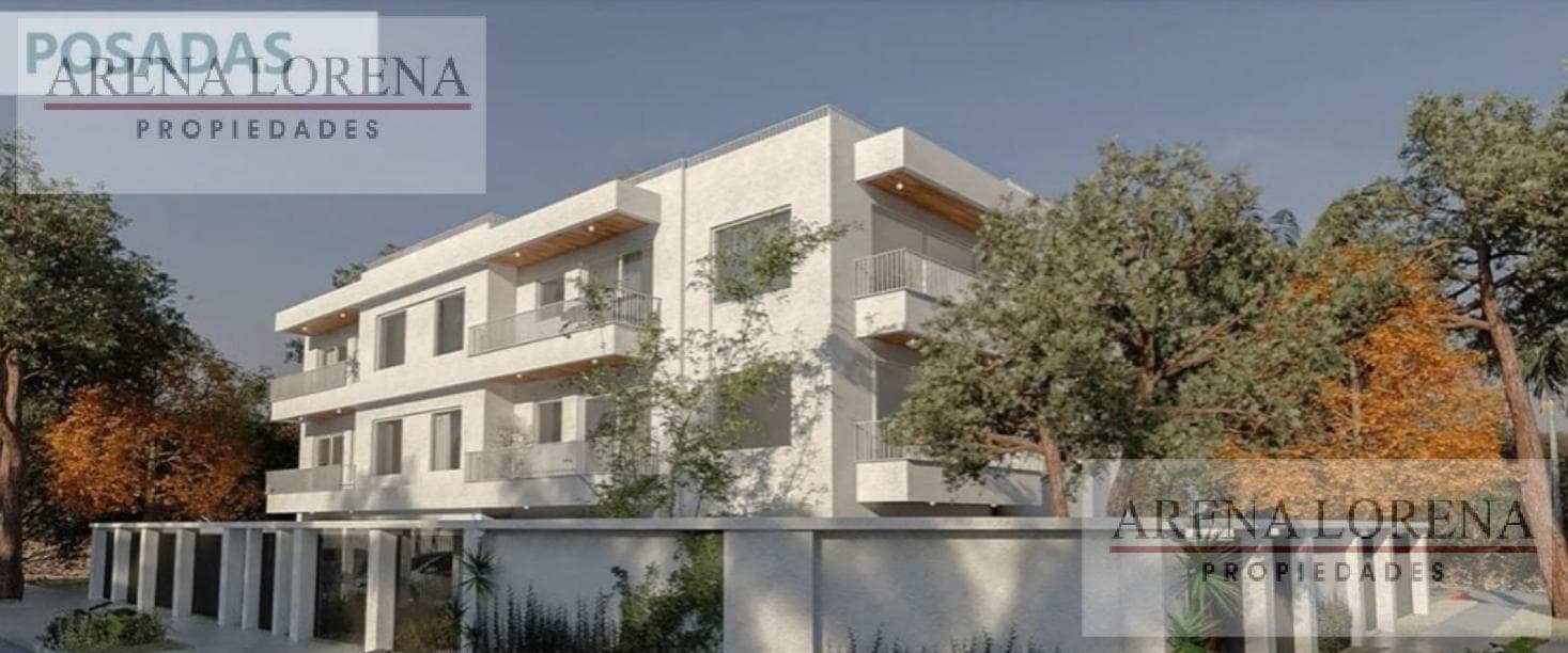 Brand-New 2-Room Apartment—Exclusive Pre-Sale in Ituzaingó Norte