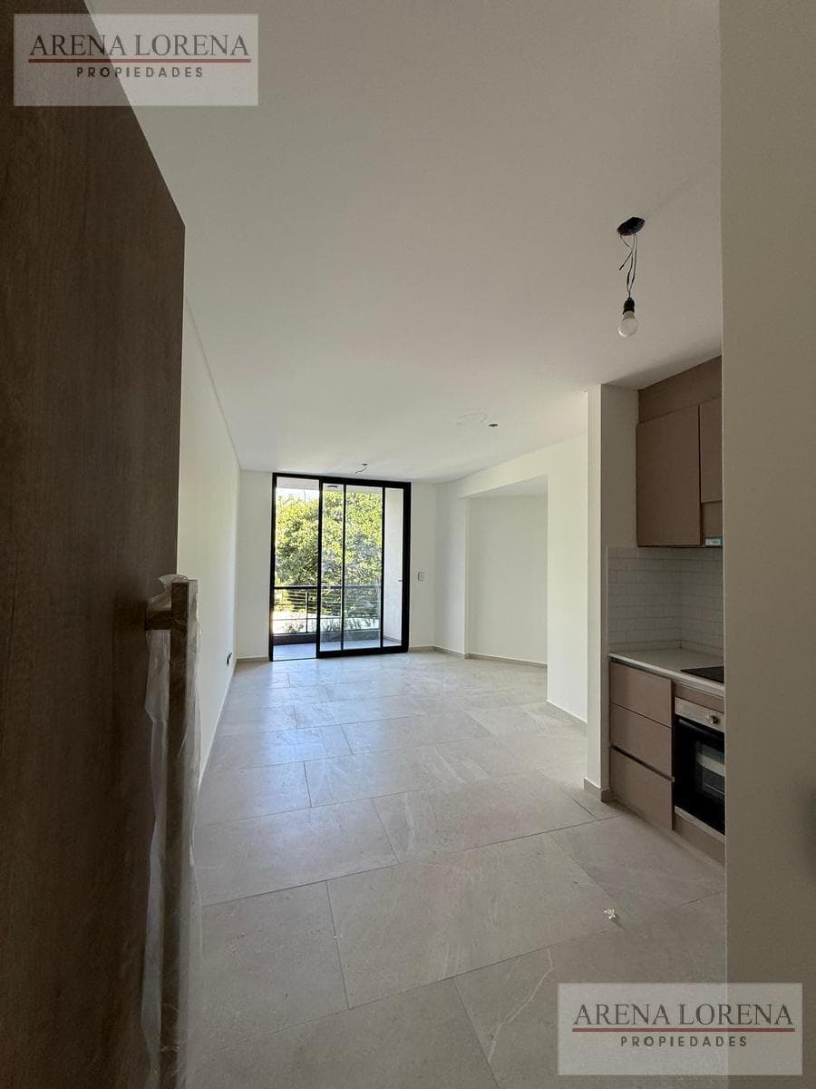 Apartments for Sale Off-Plan with Financing in Ituzaingó Norte