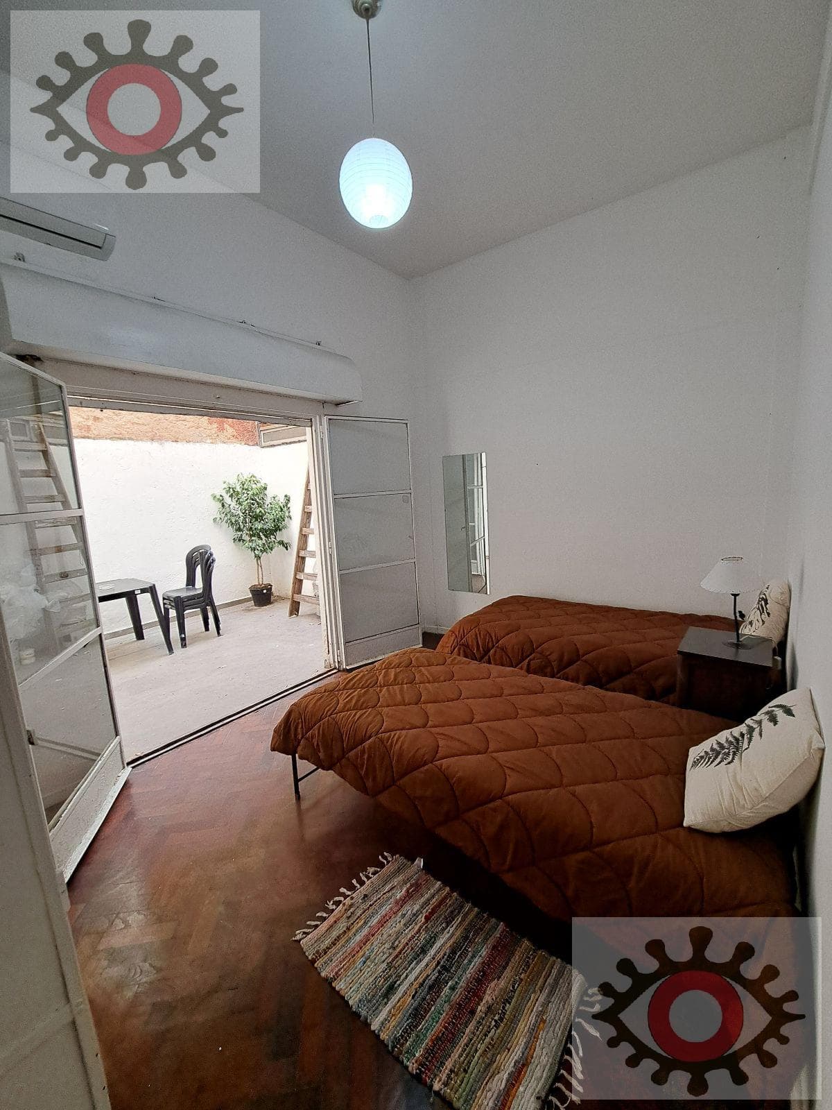 Departamento en Recoleta