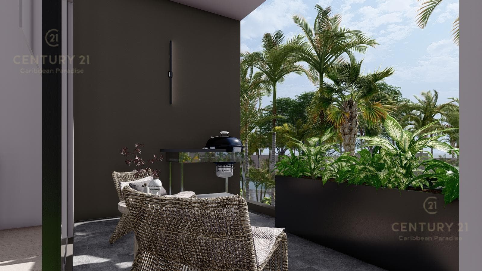 3-Bedroom Apartment for SALE in the P4302 Apartment Complex