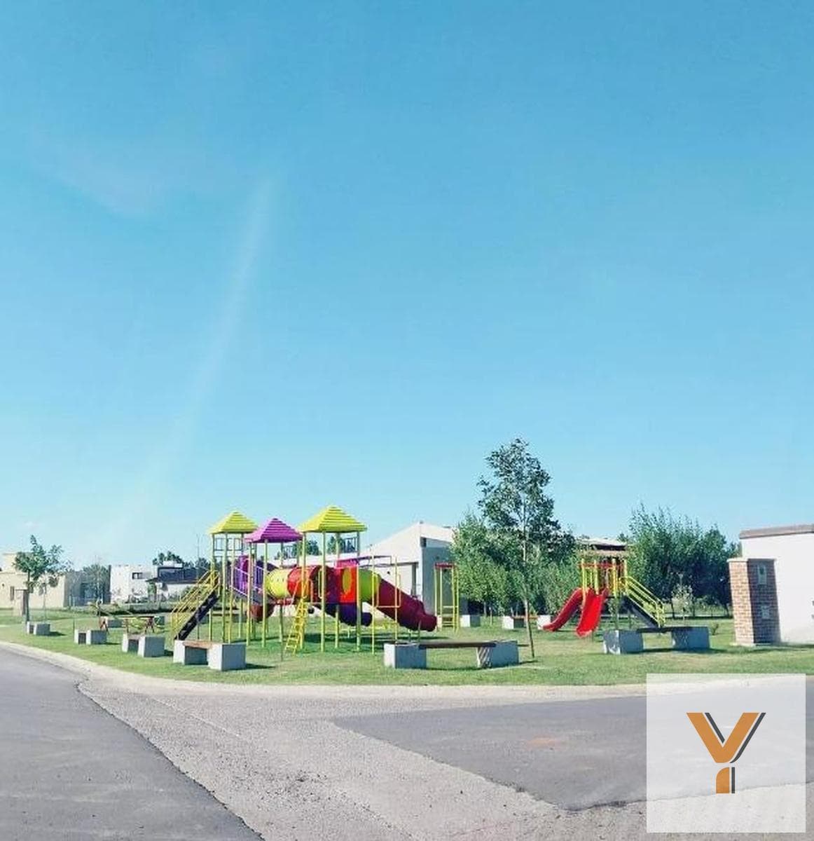Land for Sale - 600 m² - San Felipe, Canning