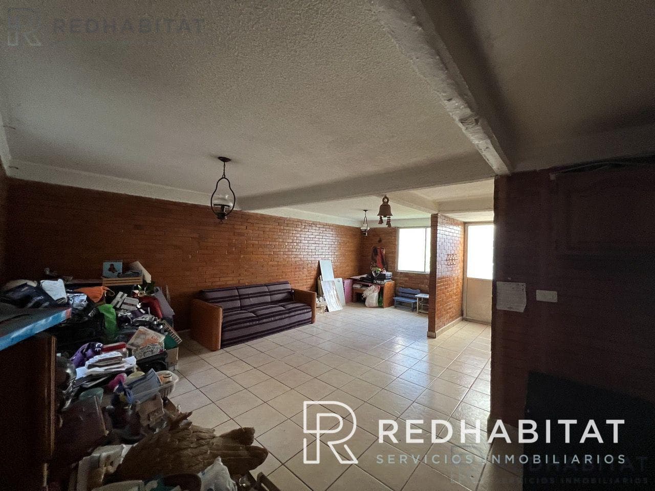 House in a condominium complex at EXHACIENDA COAPA