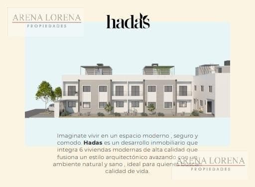 3-Bedroom Duplex for Sale