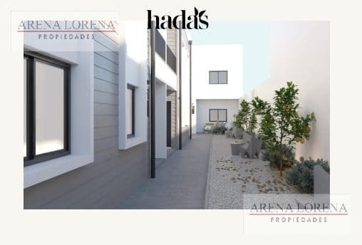 3-Bedroom Duplex for Sale