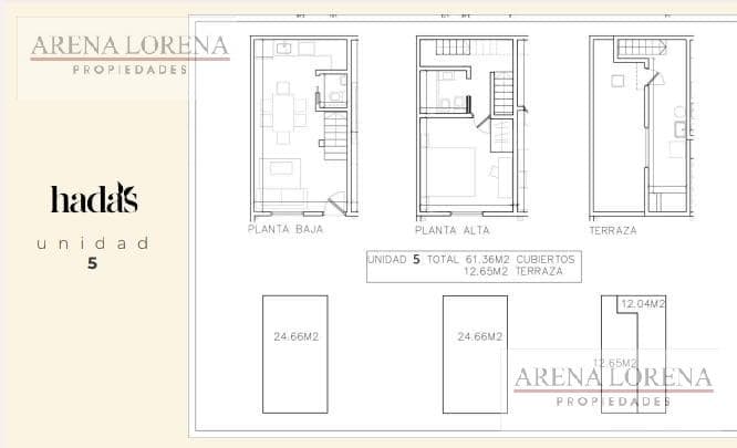Apartment for sale