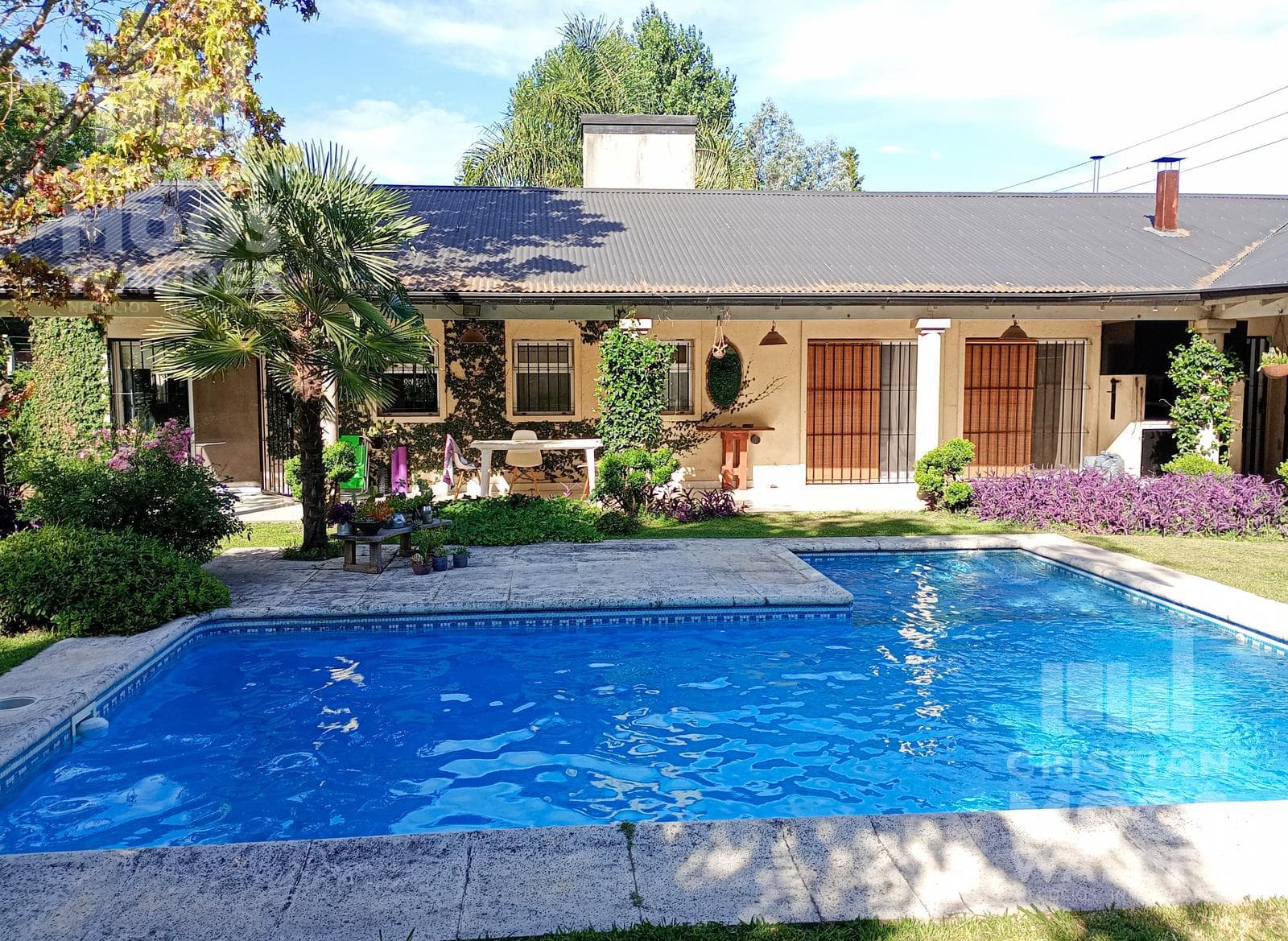 4-room house for sale with a pool - Ingeniero Maschwitz, Acacias Blancas Open Neighborhood