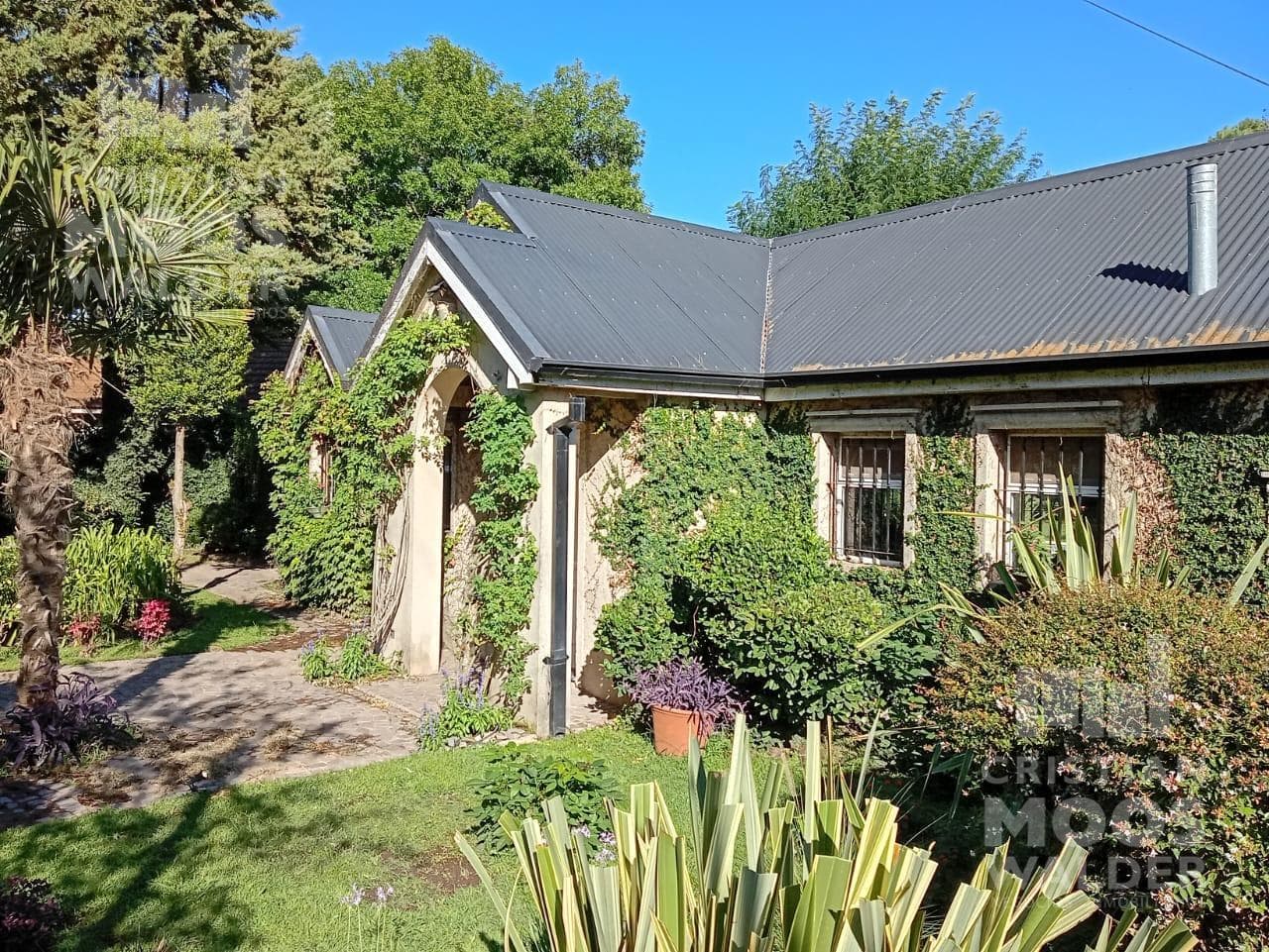 4-room house for sale with a pool - Ingeniero Maschwitz, Acacias Blancas Open Neighborhood