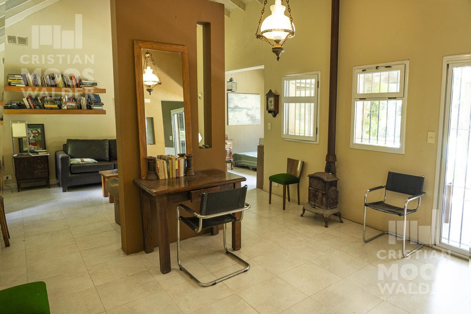 4-room house for sale with a pool - Ingeniero Maschwitz, Acacias Blancas Open Neighborhood