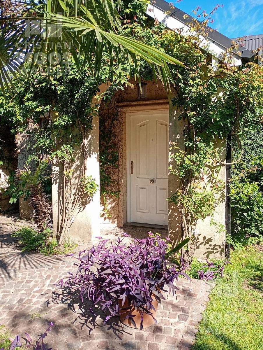 4-room house for sale with a pool - Ingeniero Maschwitz, Acacias Blancas Open Neighborhood