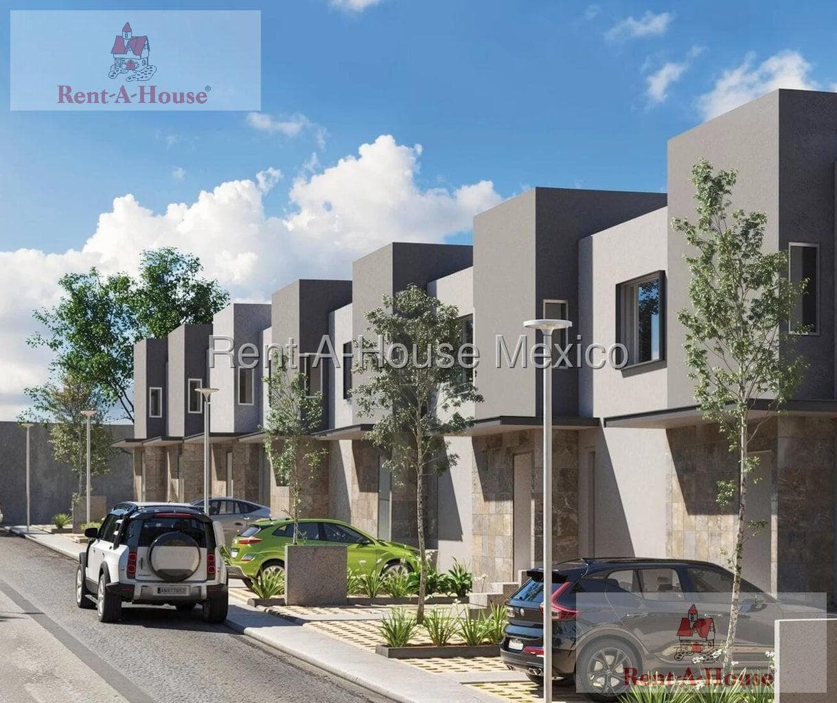 Casa en venta Naucalpan de Juárez - Lomas Verdes Primera Sección 25-1767 JAS