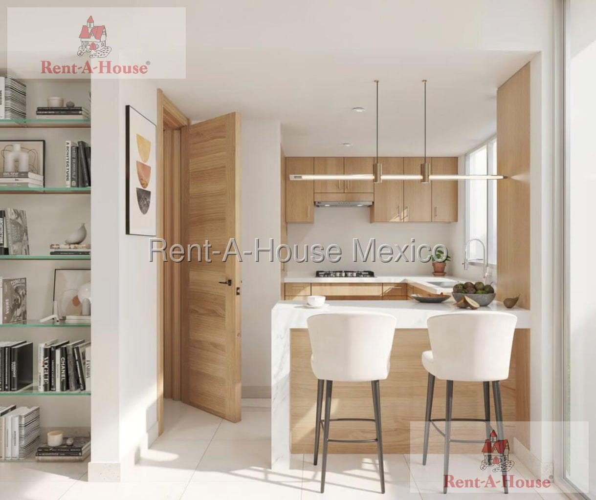 Casa en venta Naucalpan de Juárez - Lomas Verdes Primera Sección 25-1767 JAS