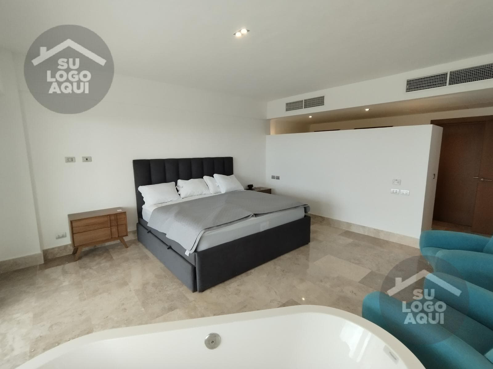 RENTA PH Residential 2 REC CANCUN