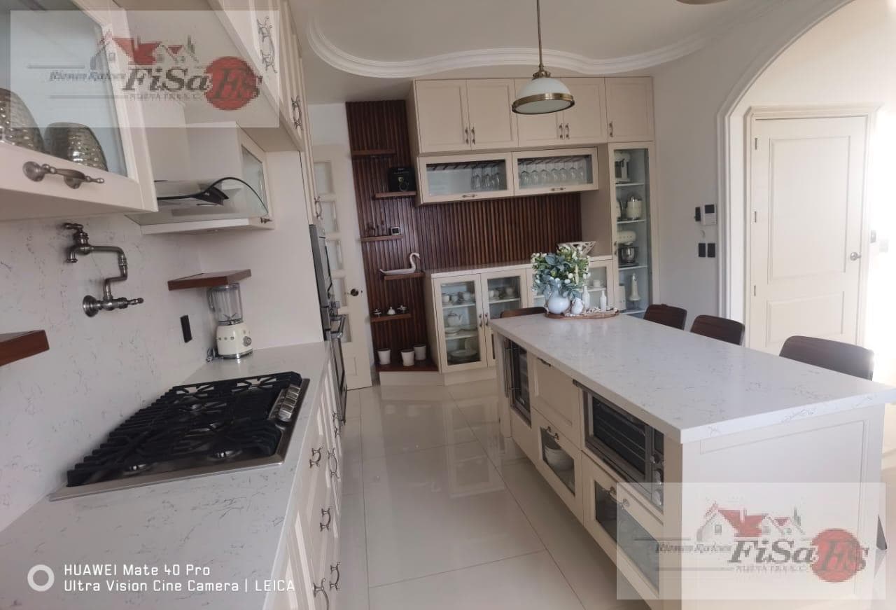 BEAUTIFUL HOUSE FOR SALE AND/OR RENT