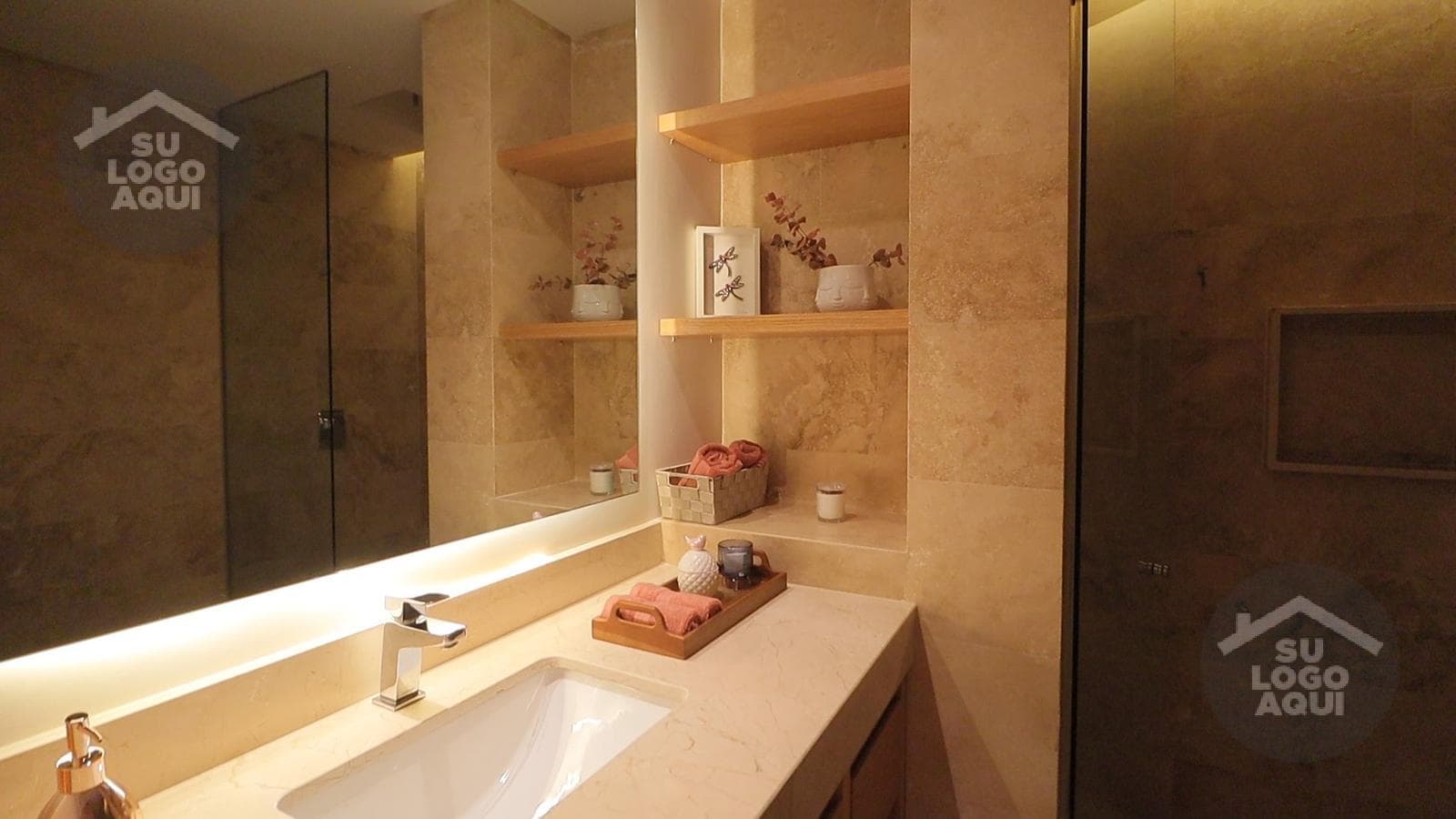3-Bedroom Apartment for Sale in Puerto Cancún