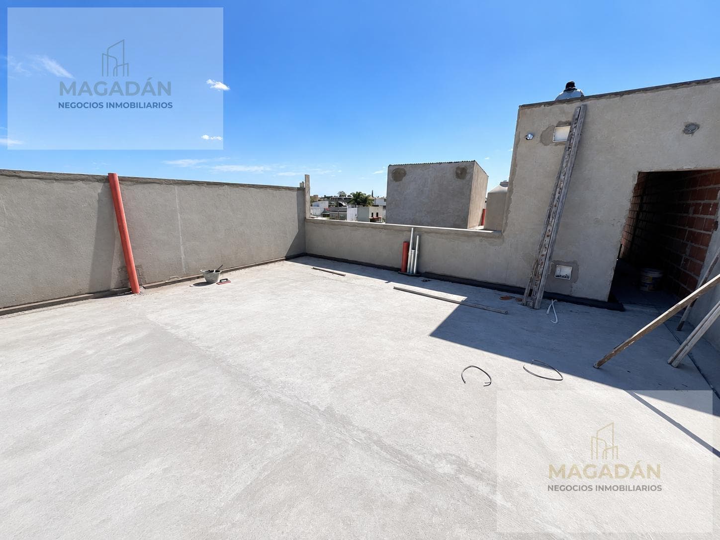 For Sale: 3-room apartment in a low-rise building in Ramos Mejía—Payment plan available in up to 12 installments