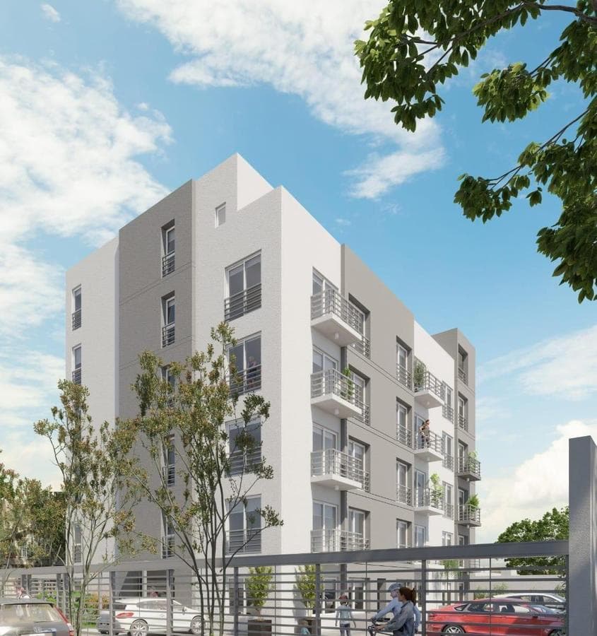 For Sale - Newly Built Apartment in Haedo