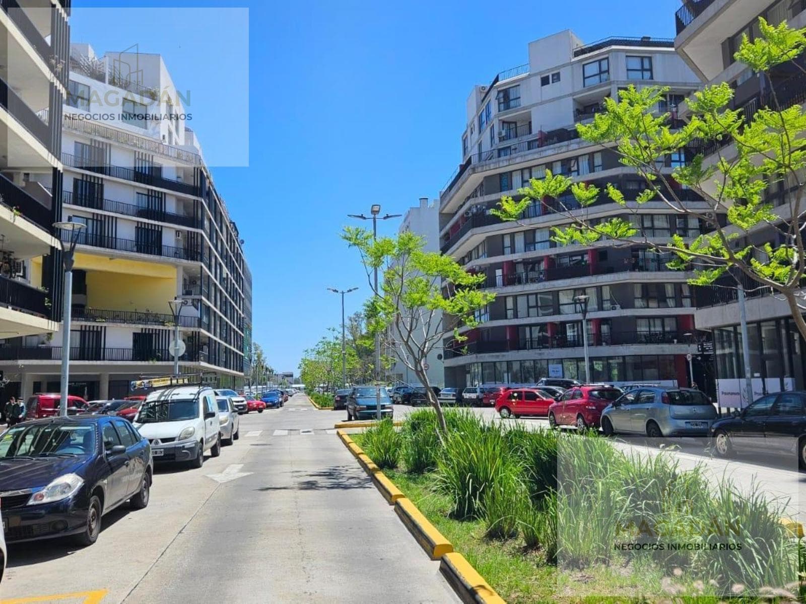 FOR SALE - 3-room apartment on Boulevard Olímpico - TRADE-INS ACCEPTED
