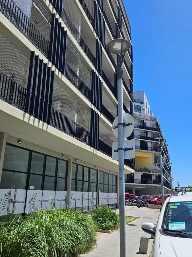 FOR SALE - 3-room apartment on Boulevard Olímpico - TRADE-INS ACCEPTED