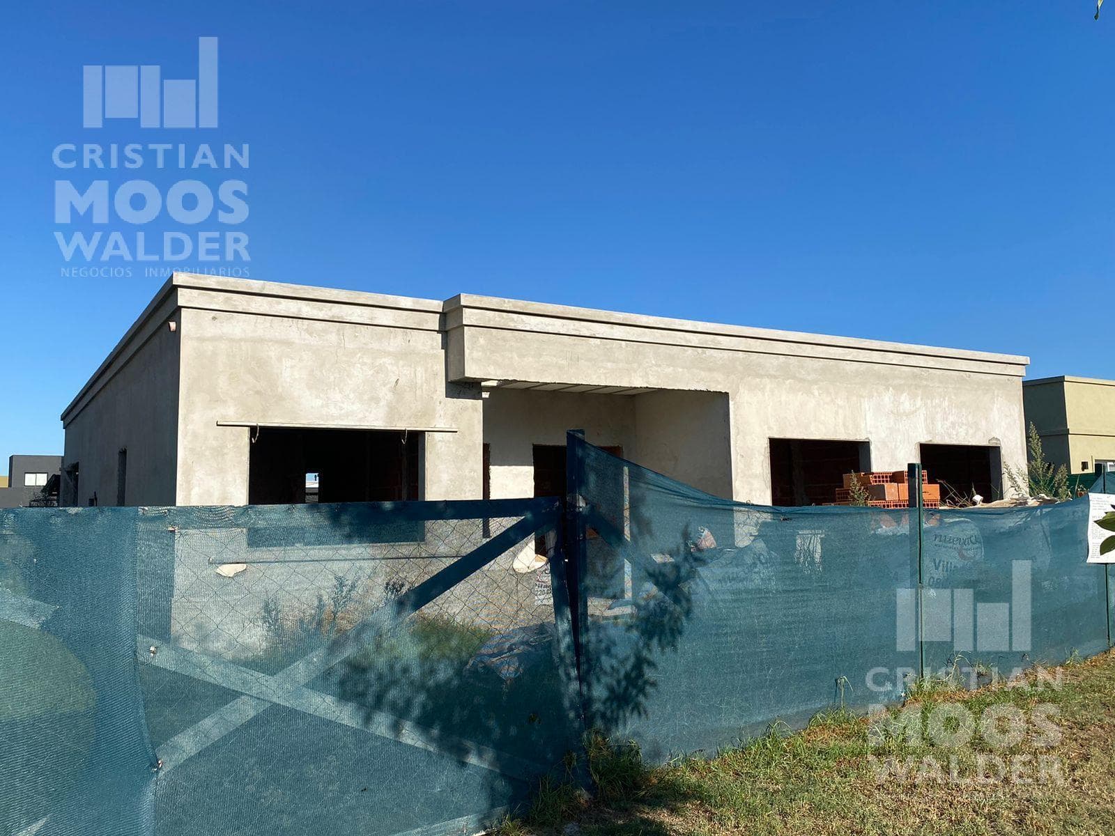 House for Sale in El Cantón - North