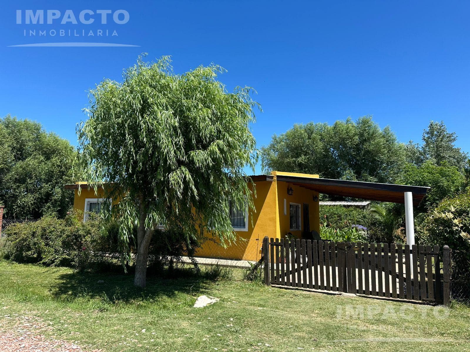 House for sale—eligible for a mortgage—Cañuelas, El Taladro neighborhood