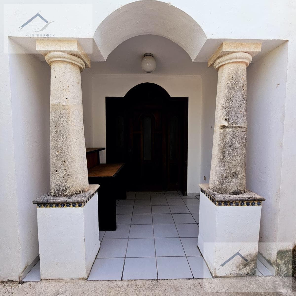 House in Chuburna de Hidalgo
