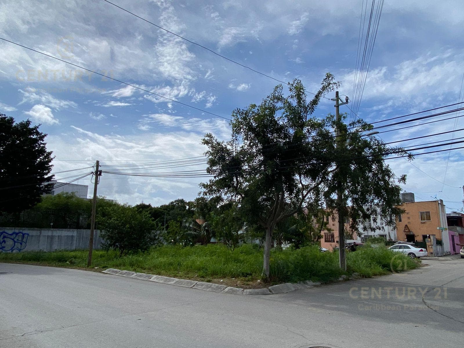 Land for Sale in the Monte Real Subdivision, Lot 208, C3938