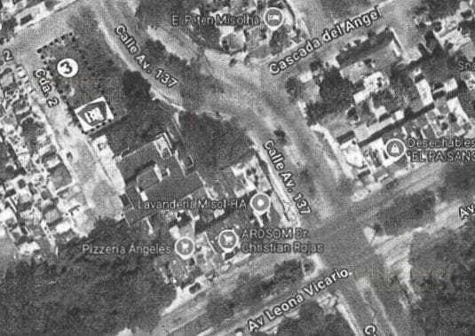 Land for Sale in the Monte Real Subdivision, Lot 208, C3938
