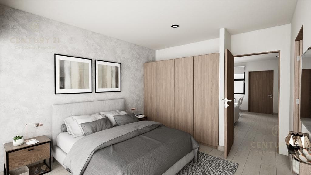 Exclusive apartment just steps from the ocean and 5th Avenue P4303