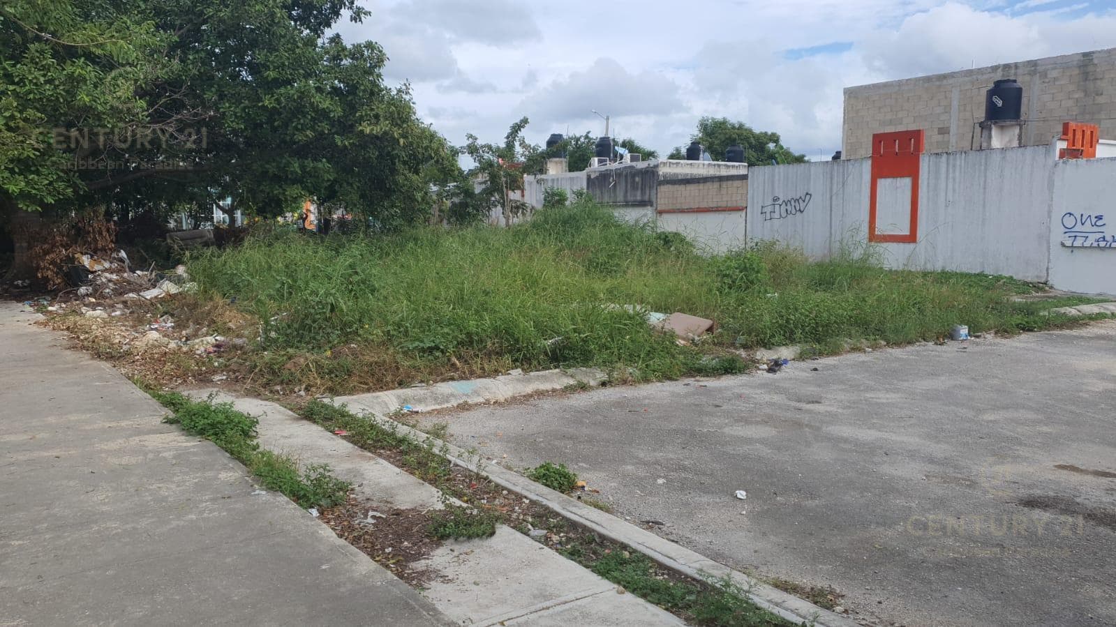 Land for Sale on Palma Aceitera Street and Arco Norte, "La Palma II Subdivision" C3939