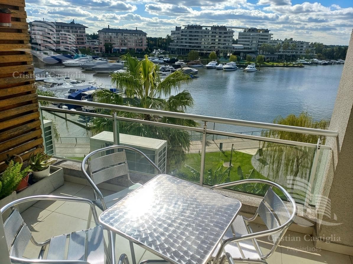 Apartment at the Wyndham Hotel