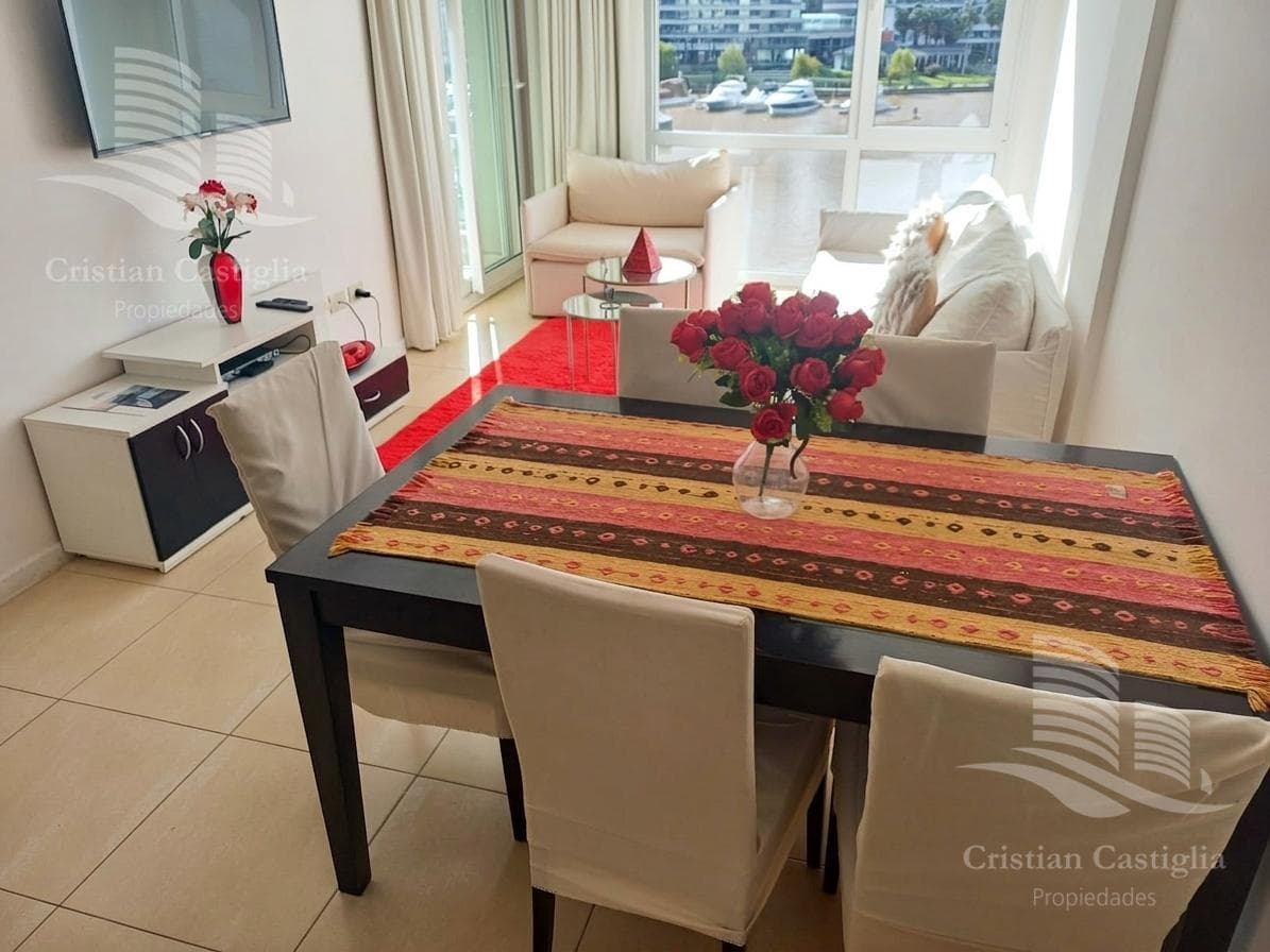 Apartment at the Wyndham Hotel