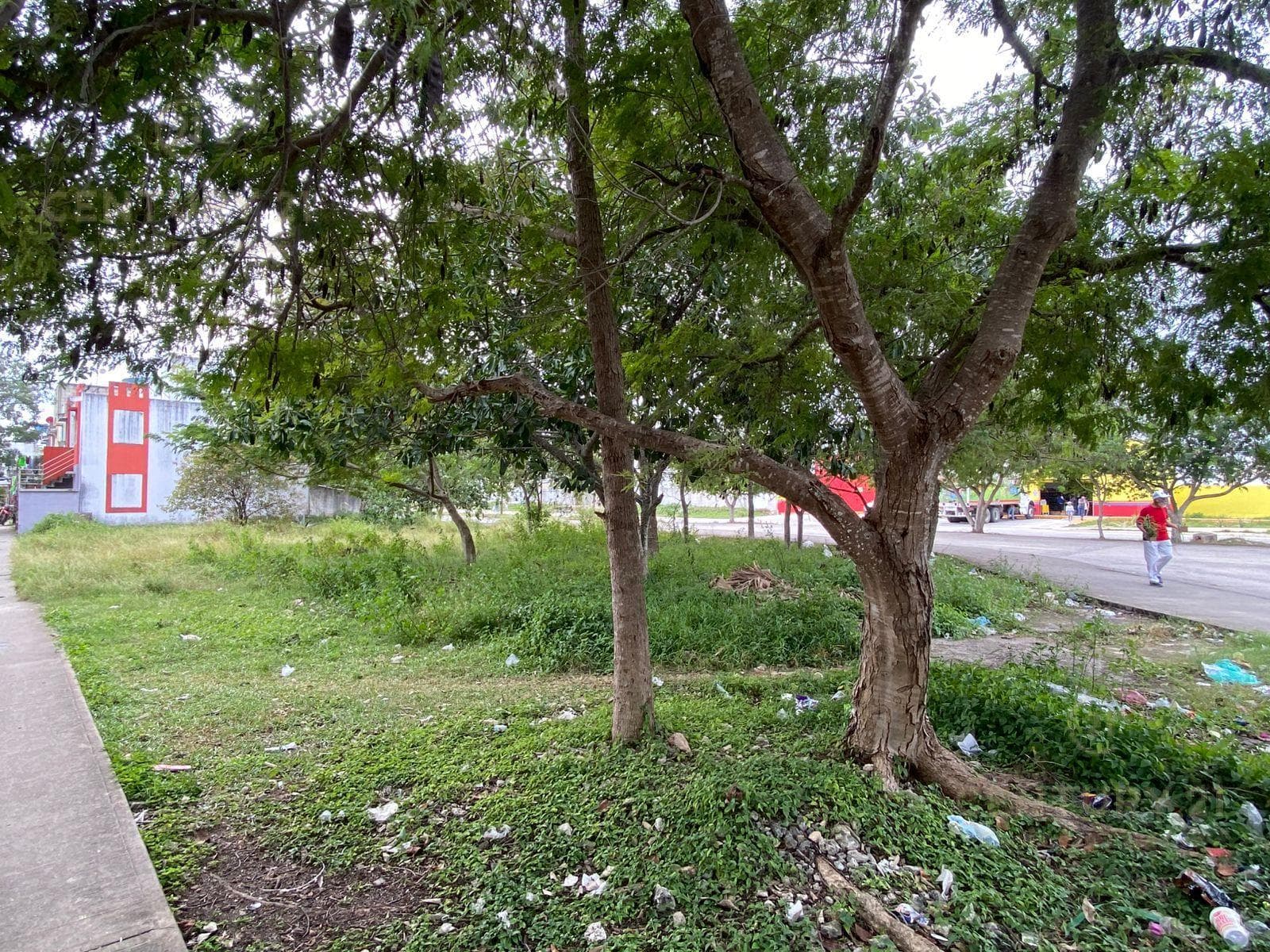 Land for sale at the intersection of Palmas McArthur Street and Arco Norte, Las Palmas II Subdivision, Lot C3940