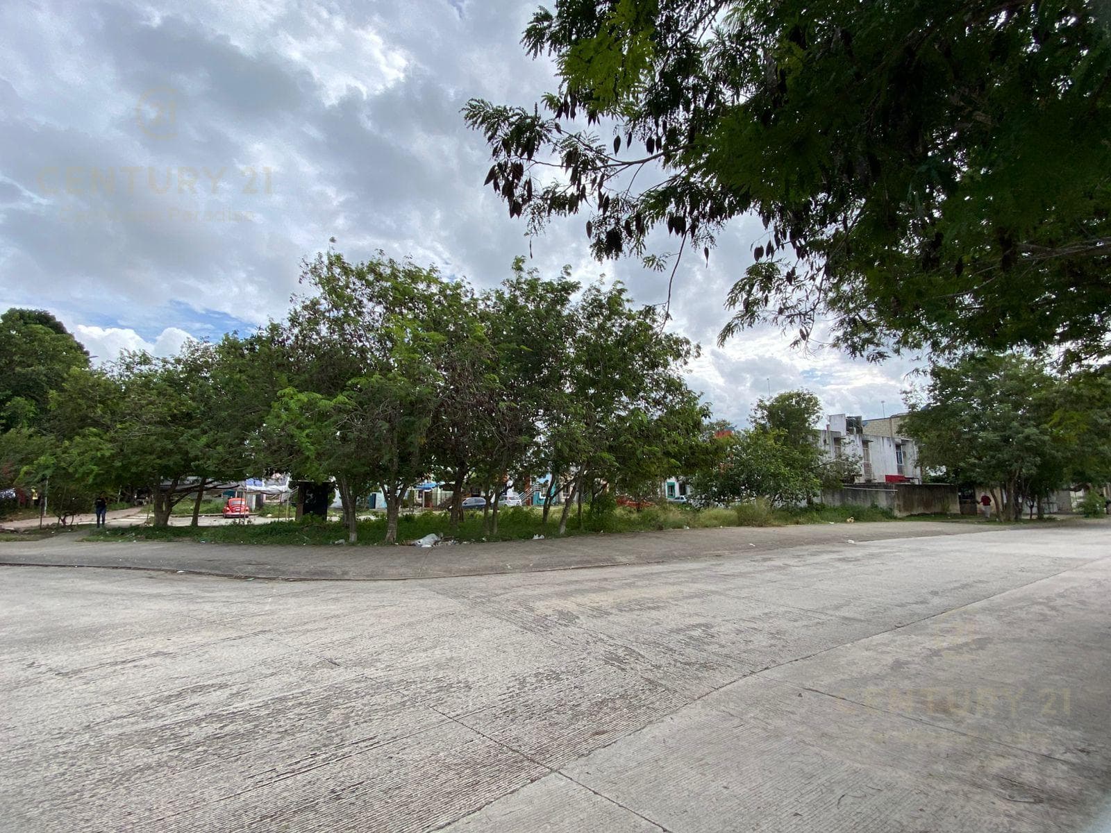 Land for sale at the intersection of Palmas McArthur Street and Arco Norte, Las Palmas II Subdivision, Lot C3940