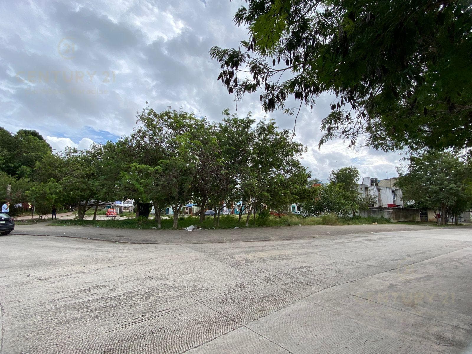 Land for sale at the intersection of Palmas McArthur Street and Arco Norte, Las Palmas II Subdivision, Lot C3940