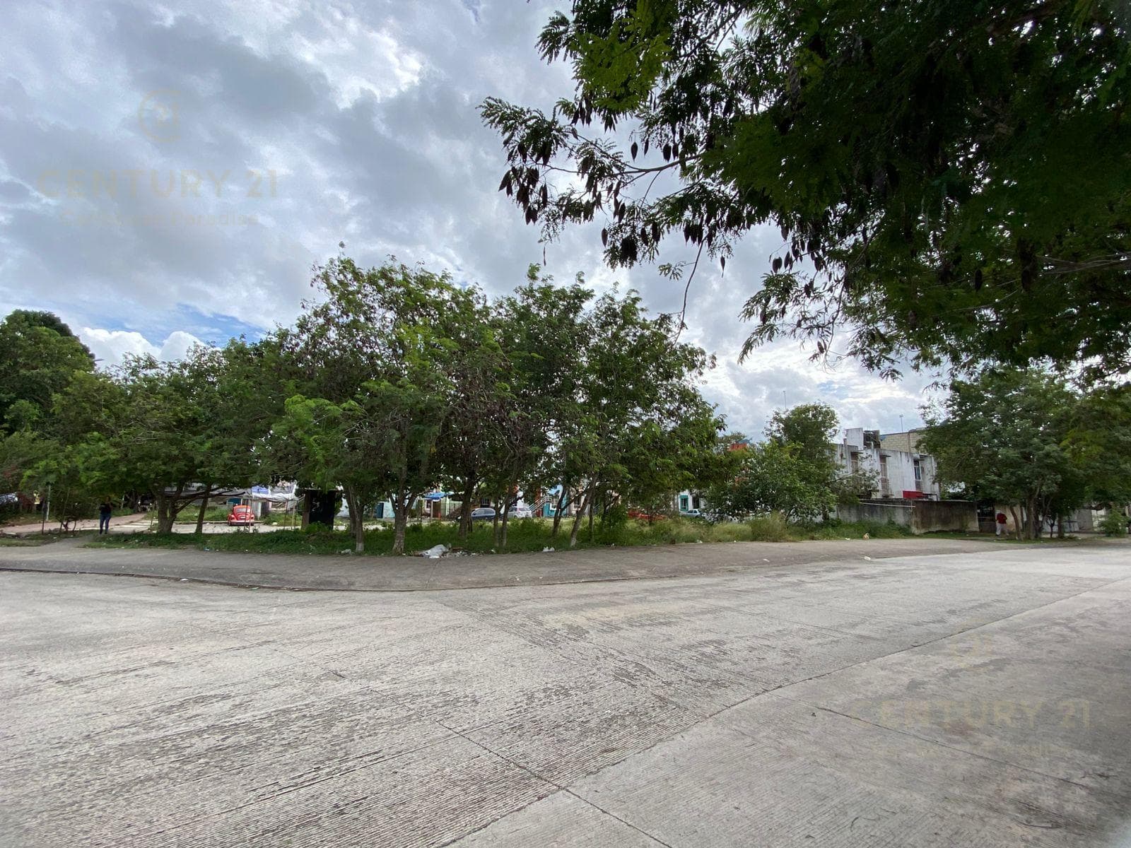 Land for sale at the intersection of Palmas McArthur Street and Arco Norte, Las Palmas II Subdivision, Lot C3940