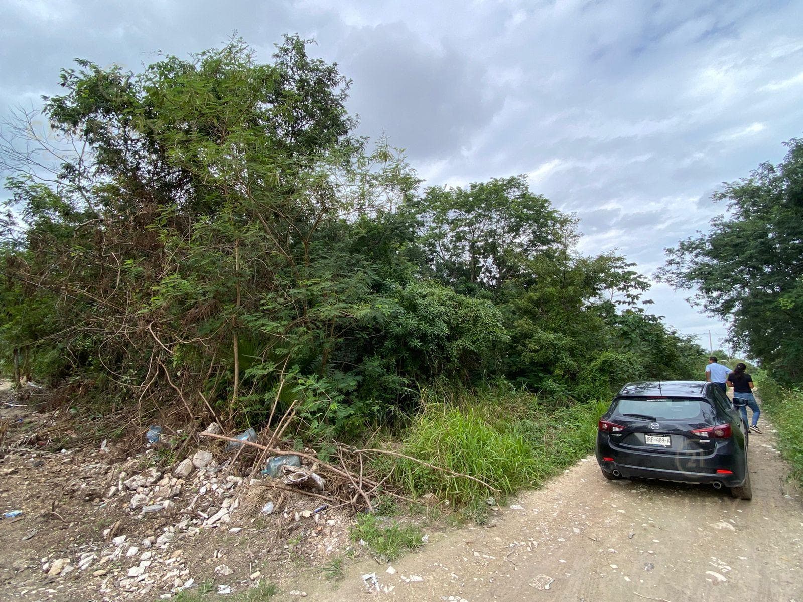 Lot for Sale in Cancún | Corner Lot for Commercial and Residential Use | C3942