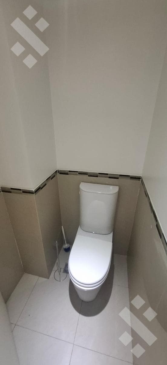 3-bedroom apartment for rent. General area: Ameghino 1500, Neuquén